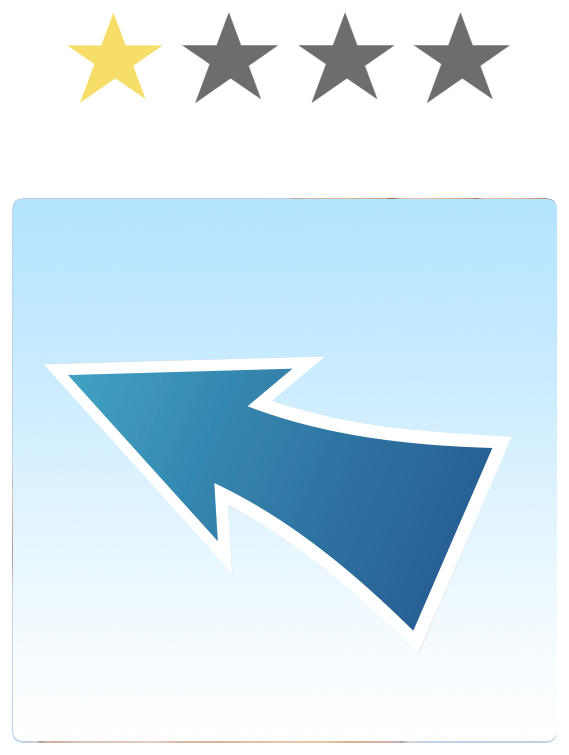 Withdrawal, Effectiveness 78%, 1 star