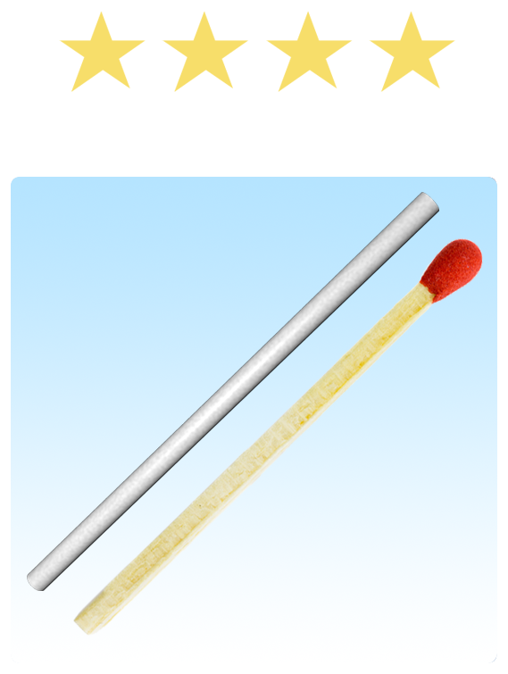 Implant, Effectiveness 99.95%, 4 stars