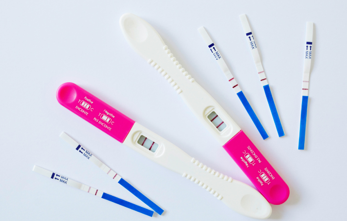 How Pregnancy Tests Work